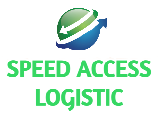 Speed Access Logistic